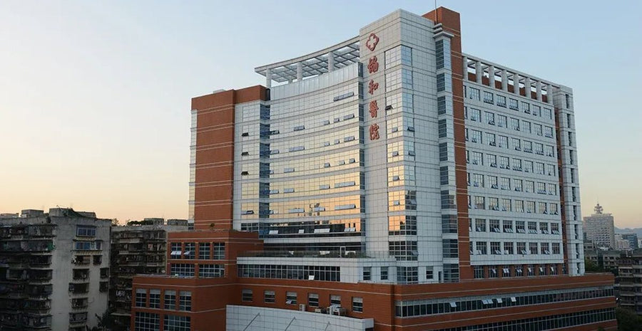 Fujian Medical University Union Hospital