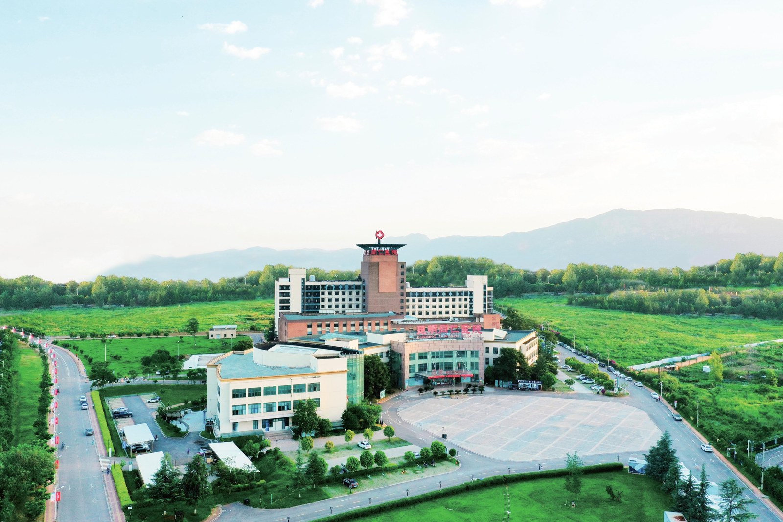 Kunming Tongren Hospital