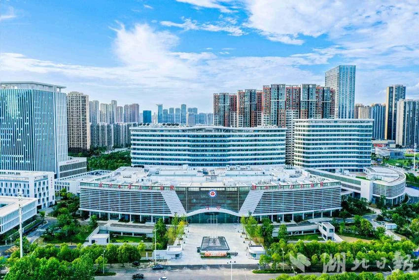 Renmin Hospital of Wuhan University