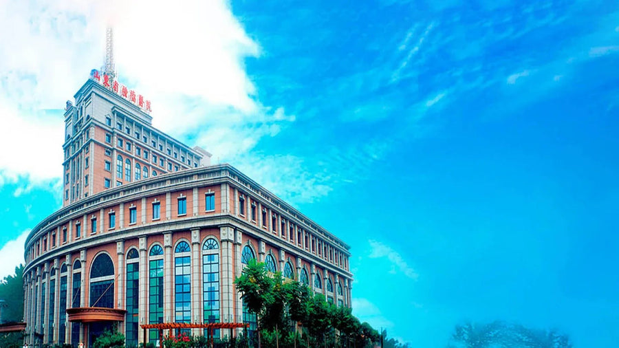 Shandong Cancer Hospital (Affiliated Cancer Hospital of Shandong First Medical University)