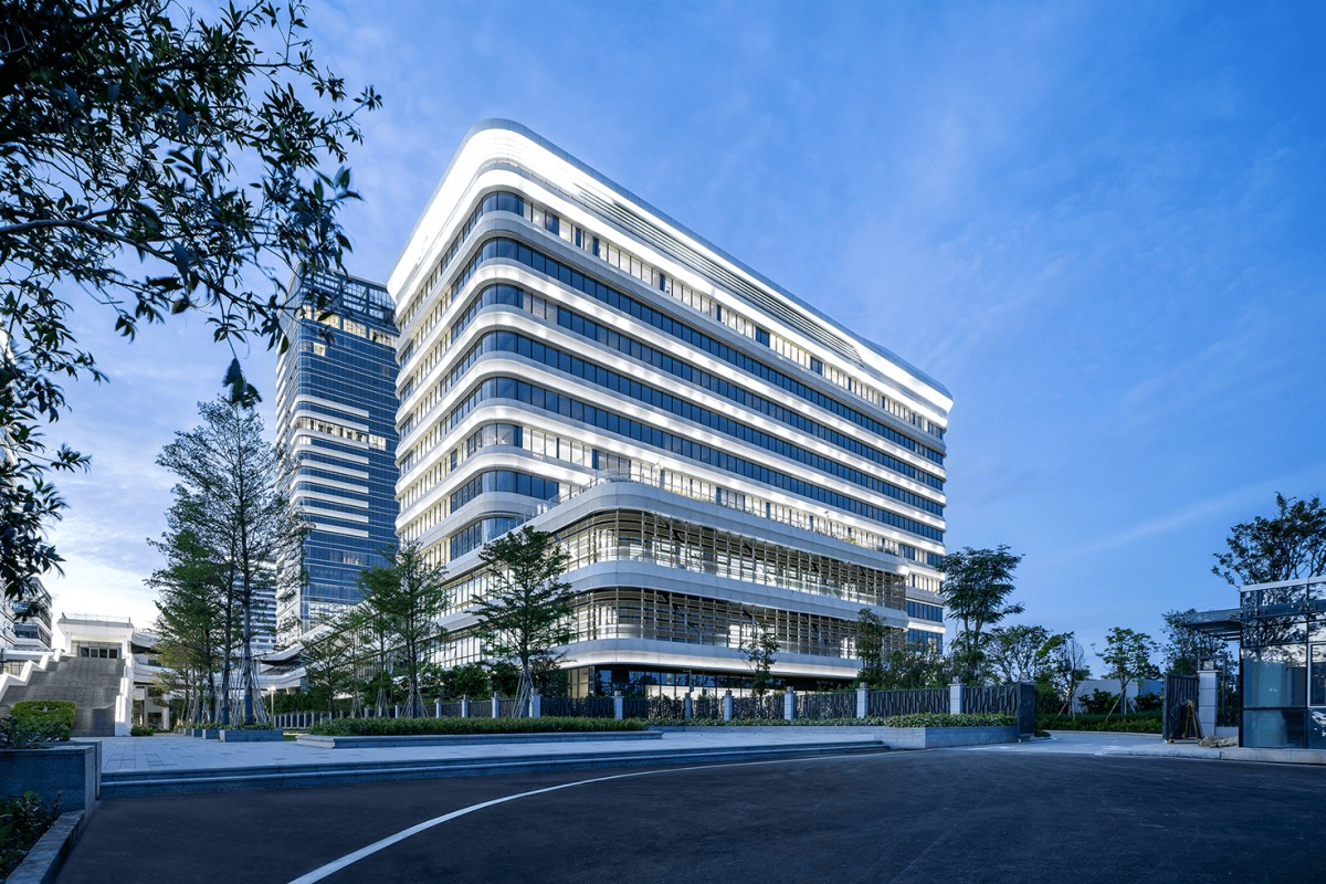 The First Affiliated Hospital, Sun Yat-sen University