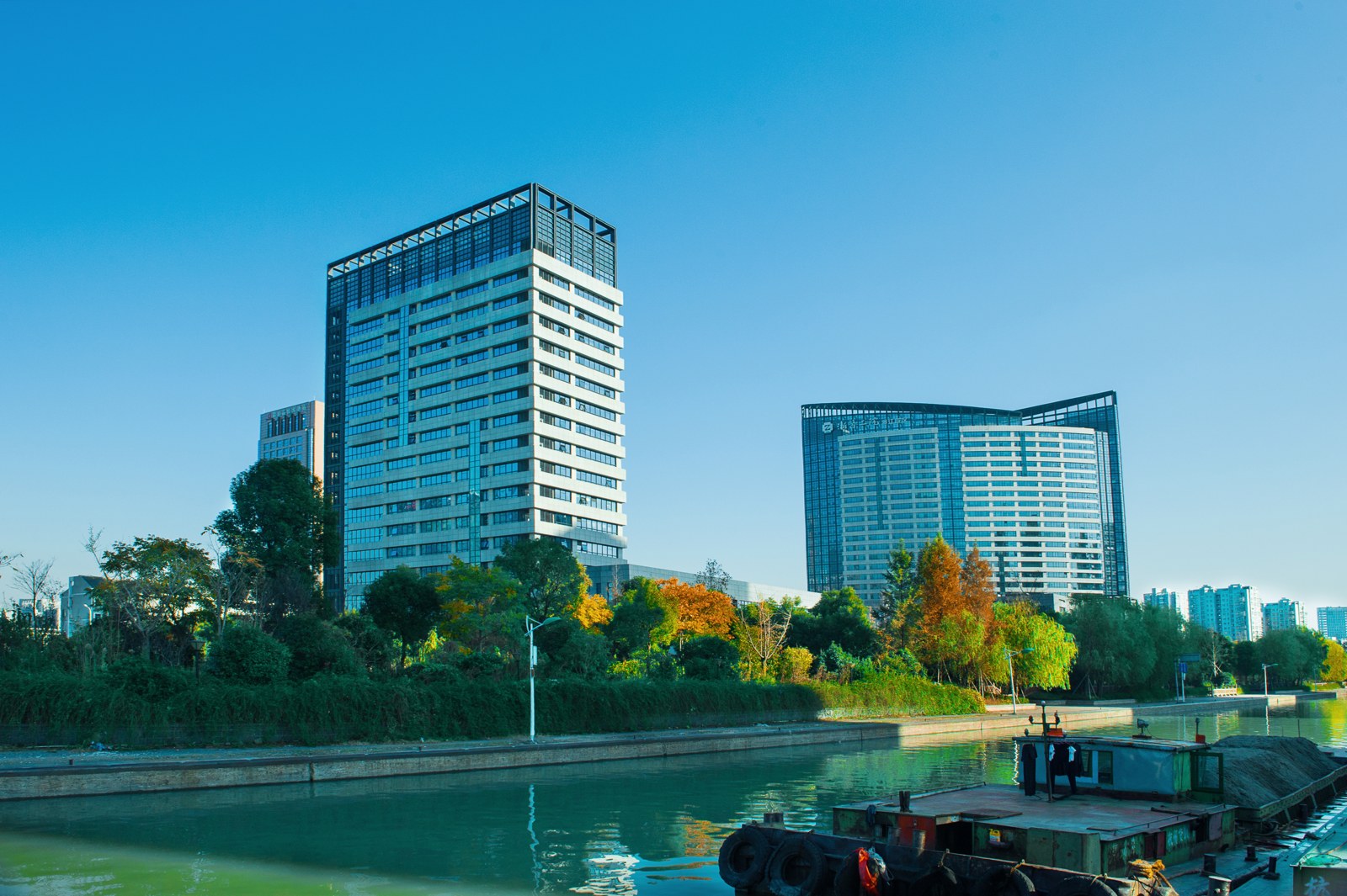 浙江大學醫學院附屬第二醫院