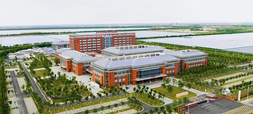 Tianjin Medical University Cancer Institute and Hospital