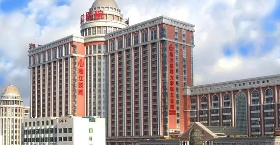 Zhujiang Hospital, Southern Medical University